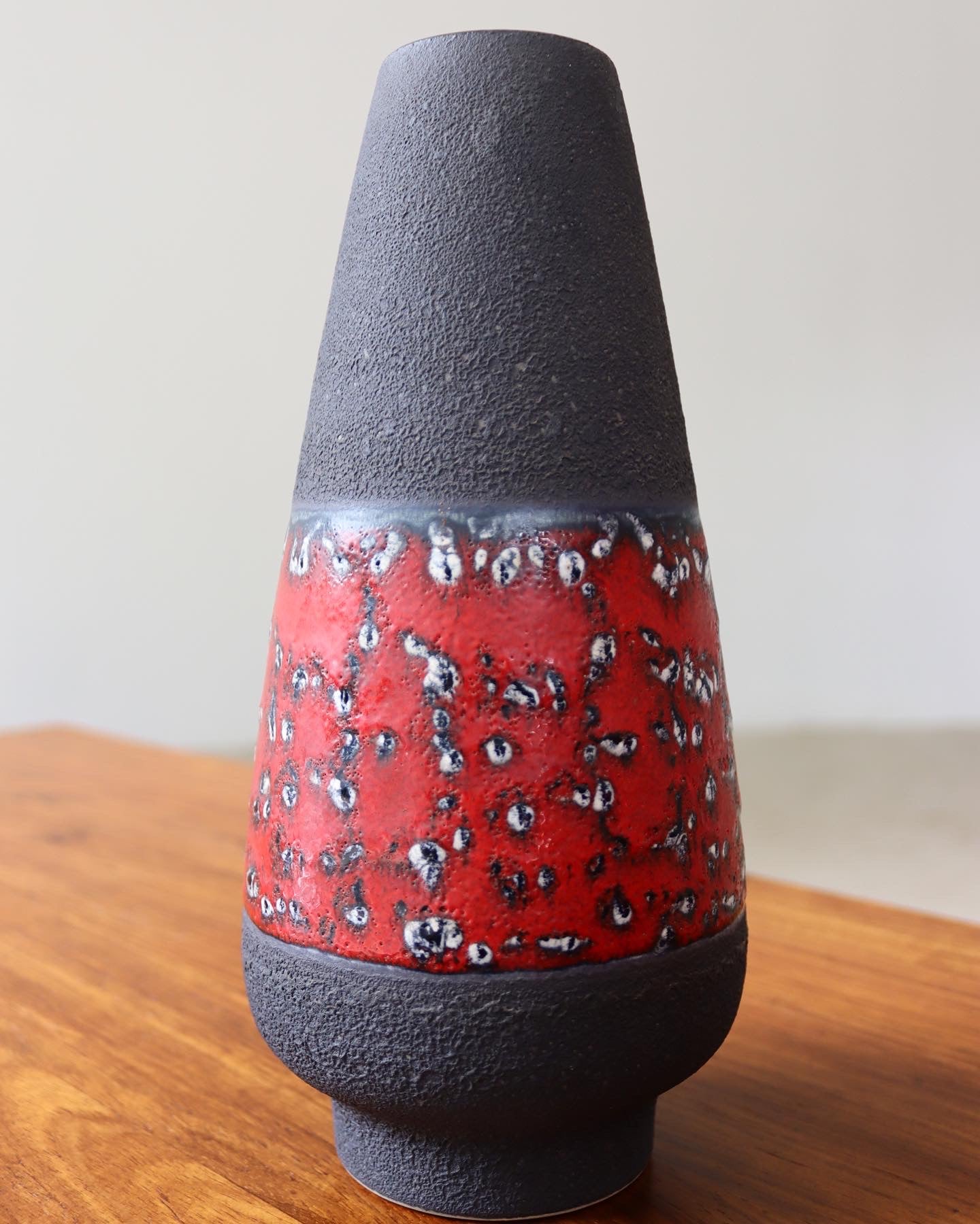 West German Vase