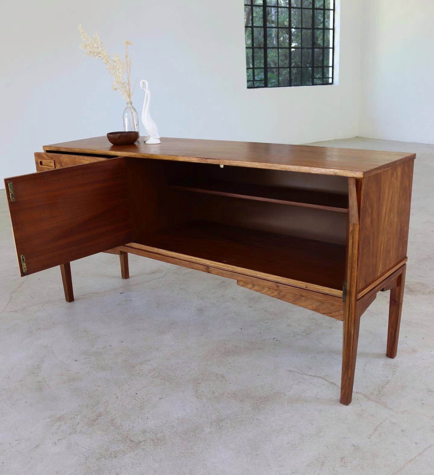 Retro Sideboard