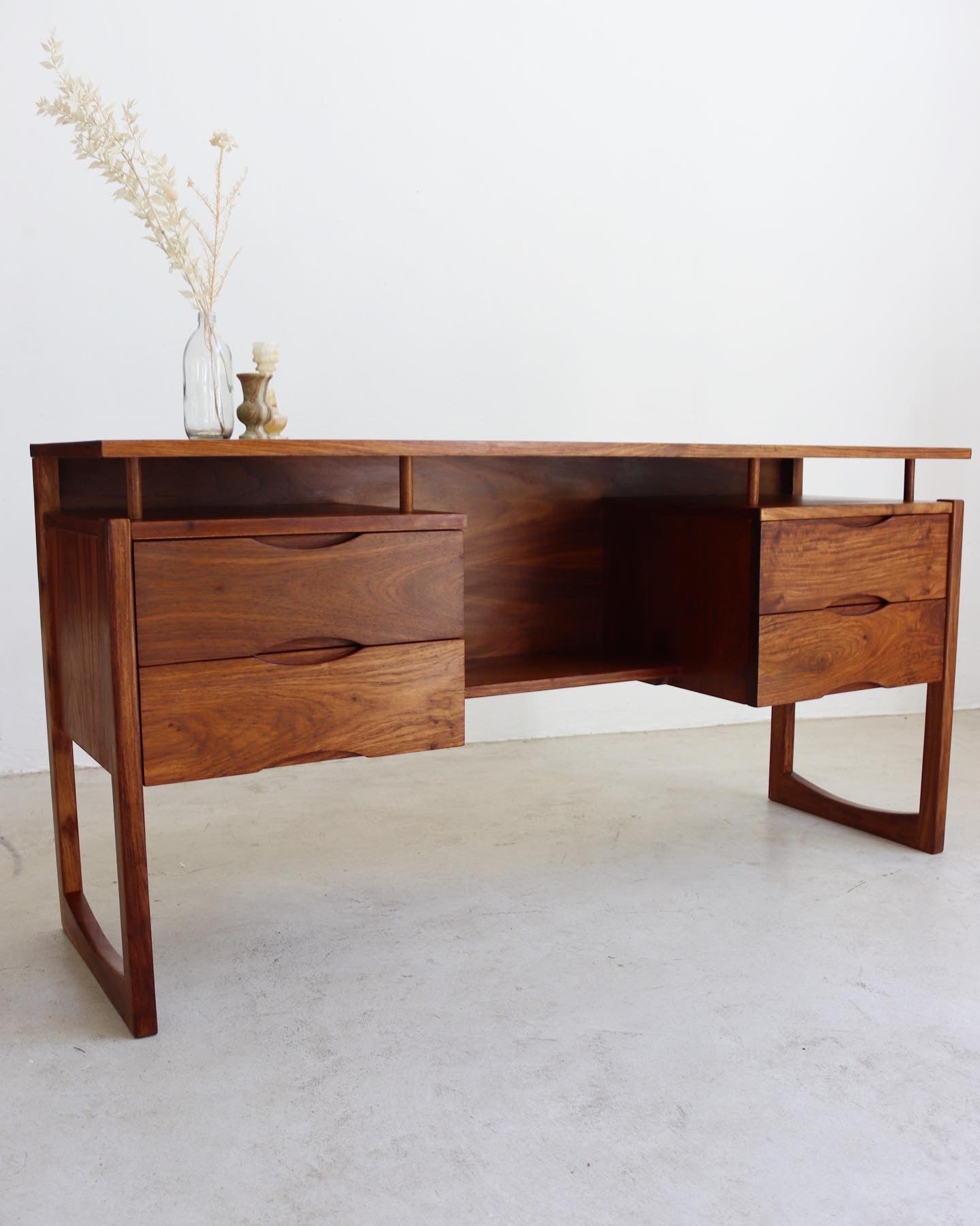 Mid-Century Desk