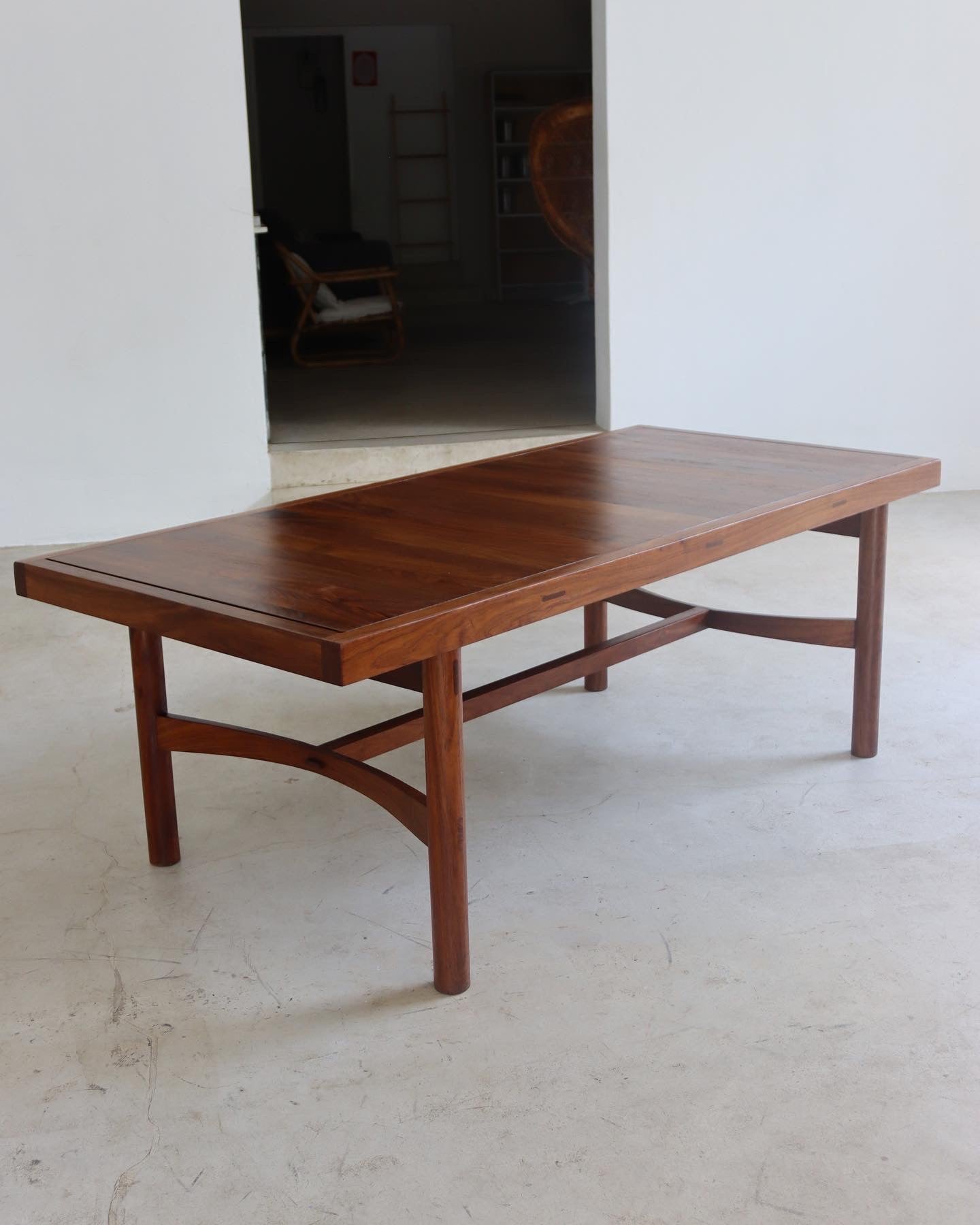 Artecasa Dining Room Table