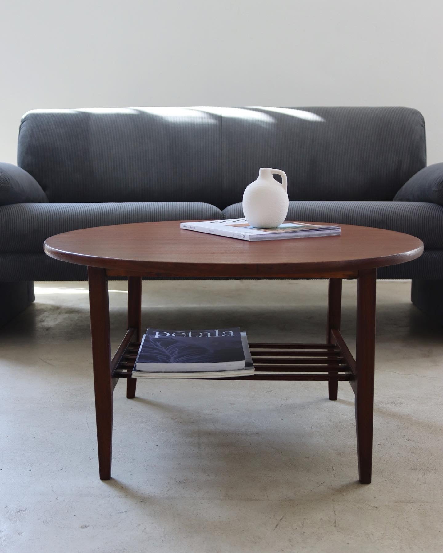 Mid-Century Coffee Table