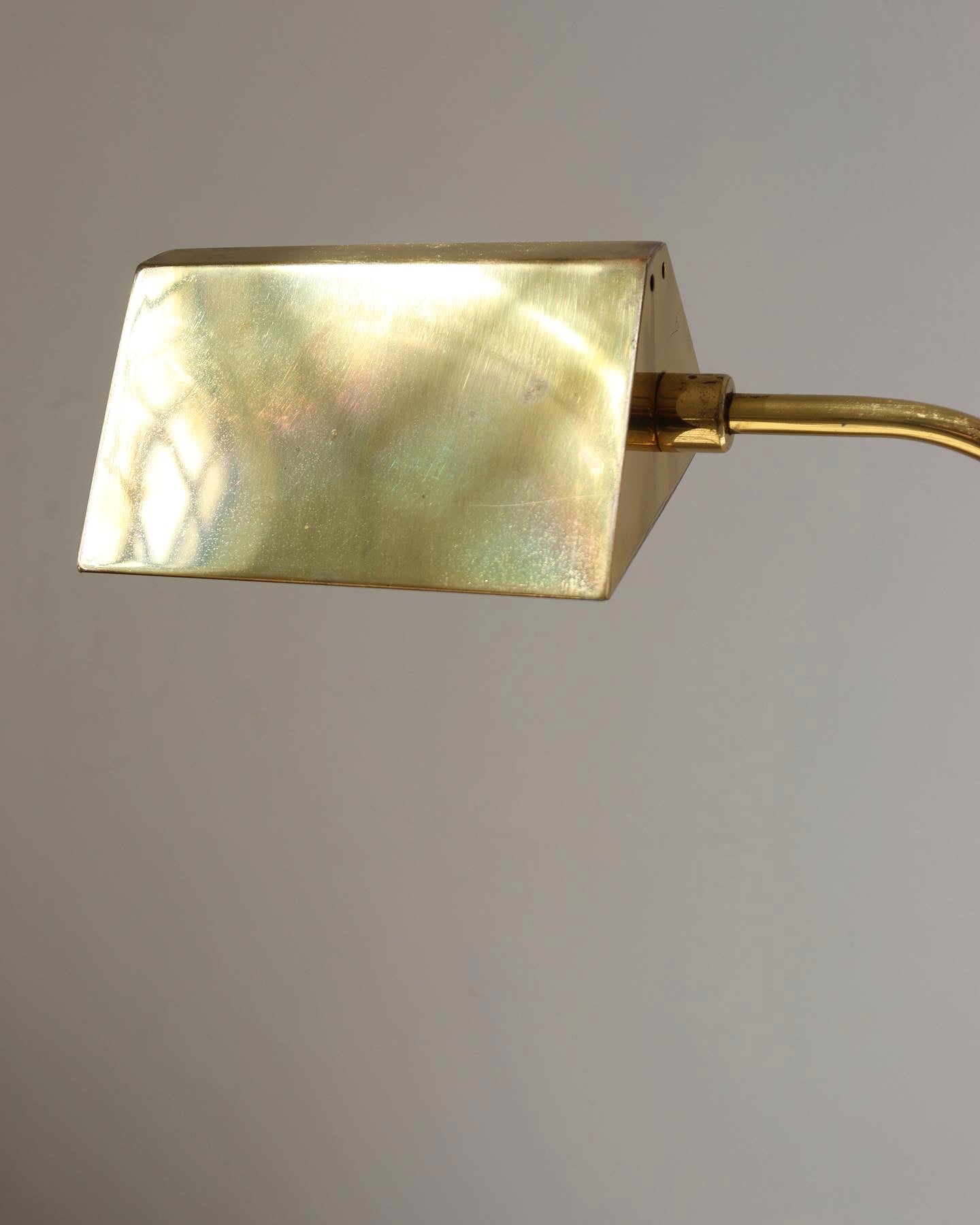 Retro Floor Lamps