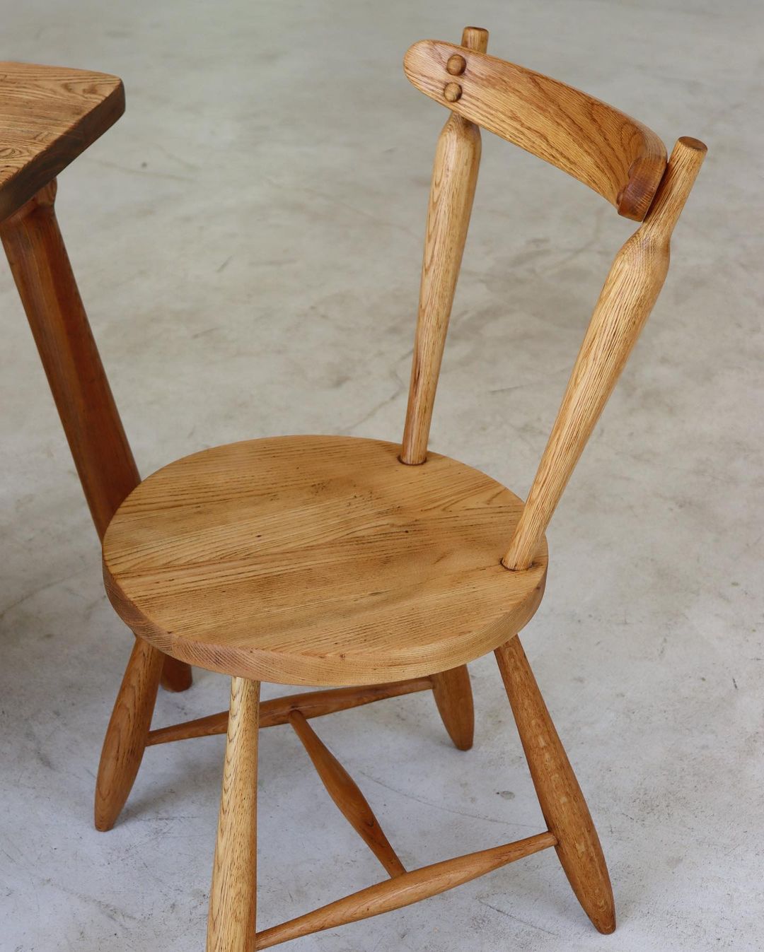 Bakker & Steyger Dining Room Chairs