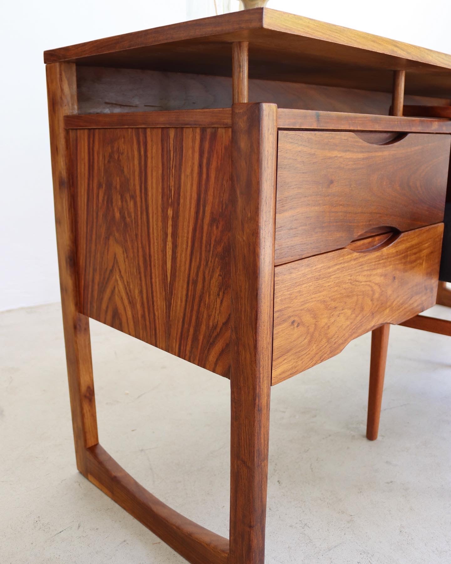 Mid-Century Desk