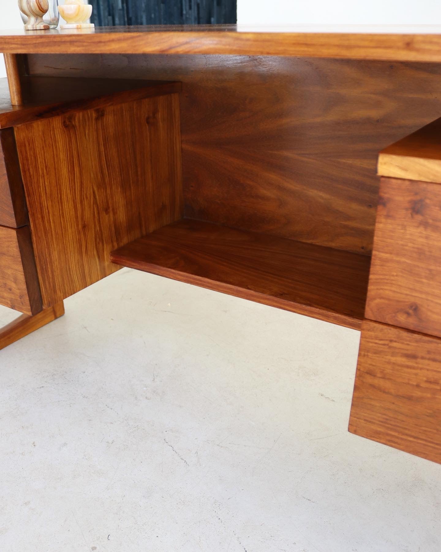 Mid-Century Desk