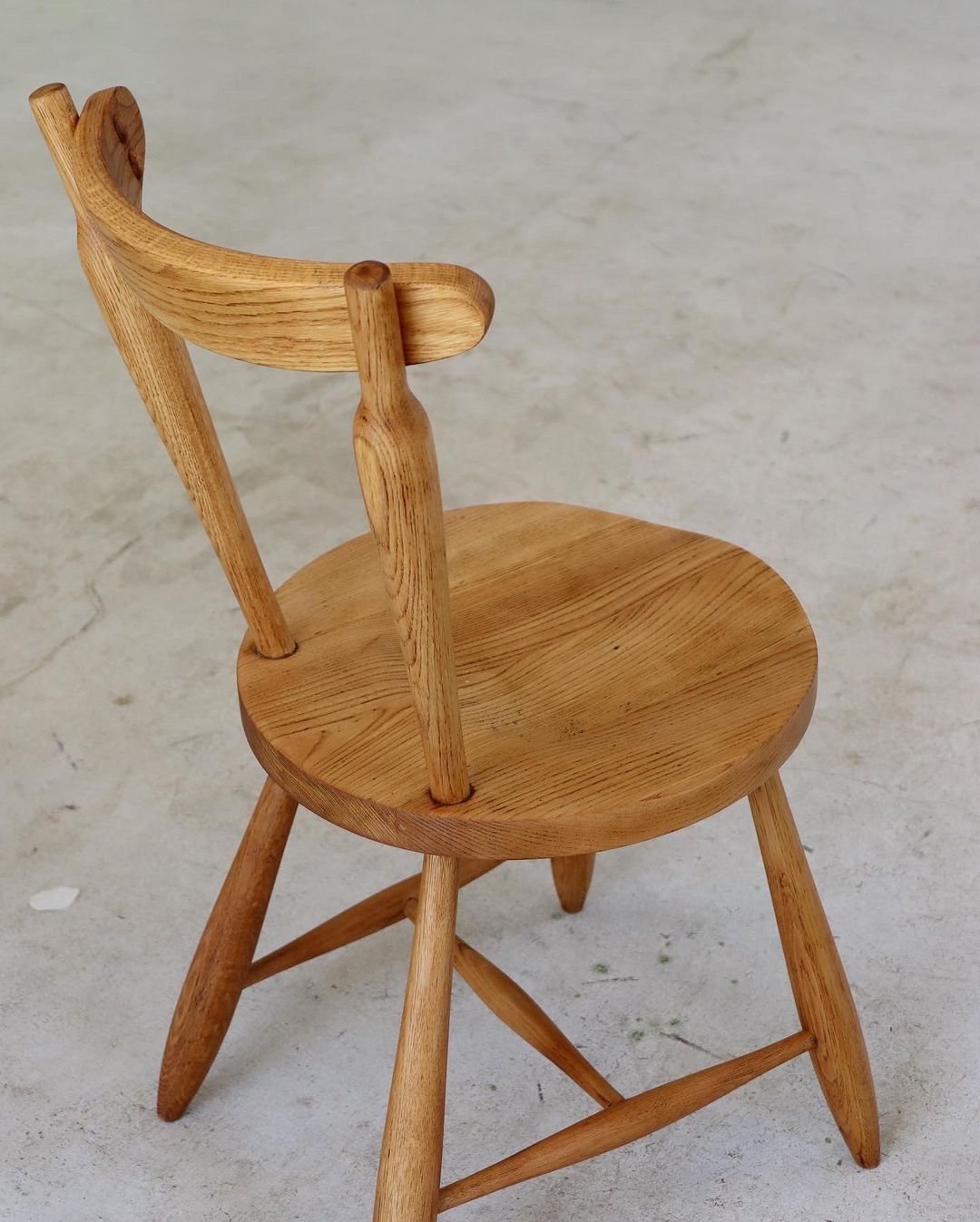 Bakker & Steyger Dining Room Chairs