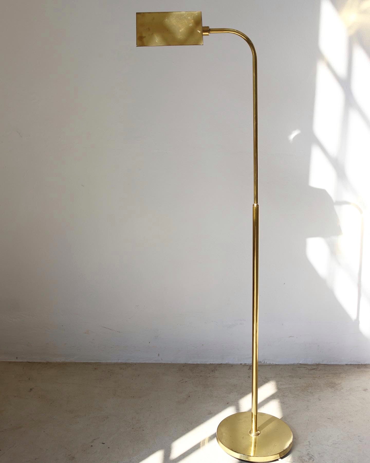 Retro Floor Lamps