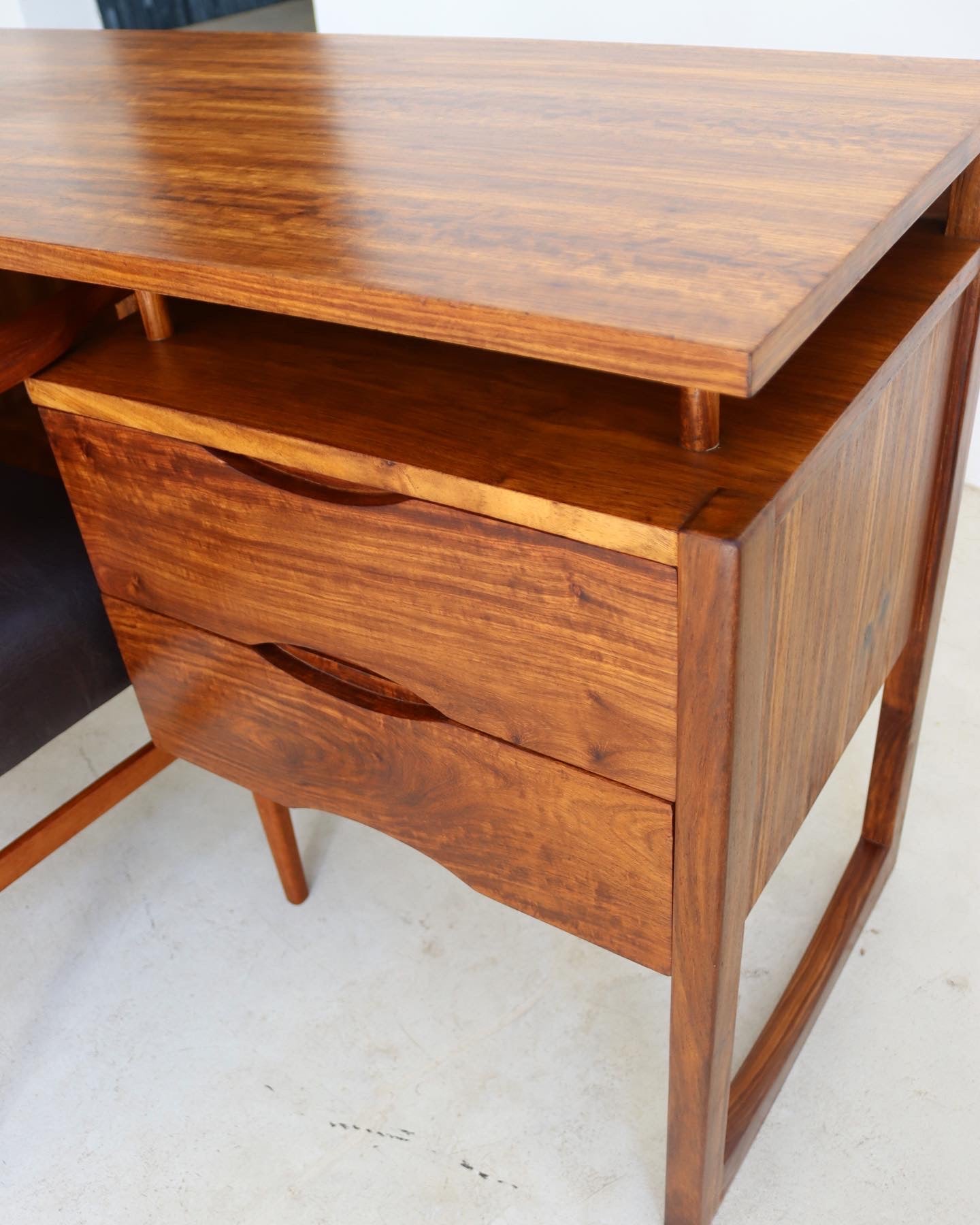 Mid-Century Desk