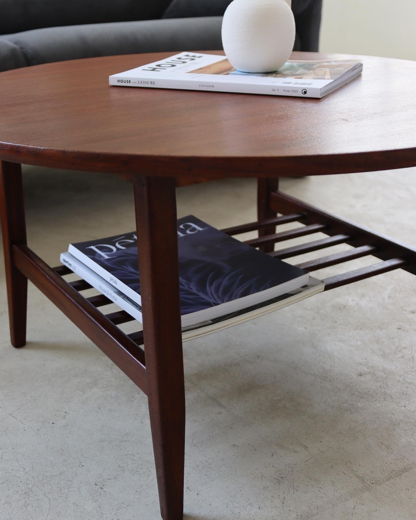 Mid-Century Coffee Table
