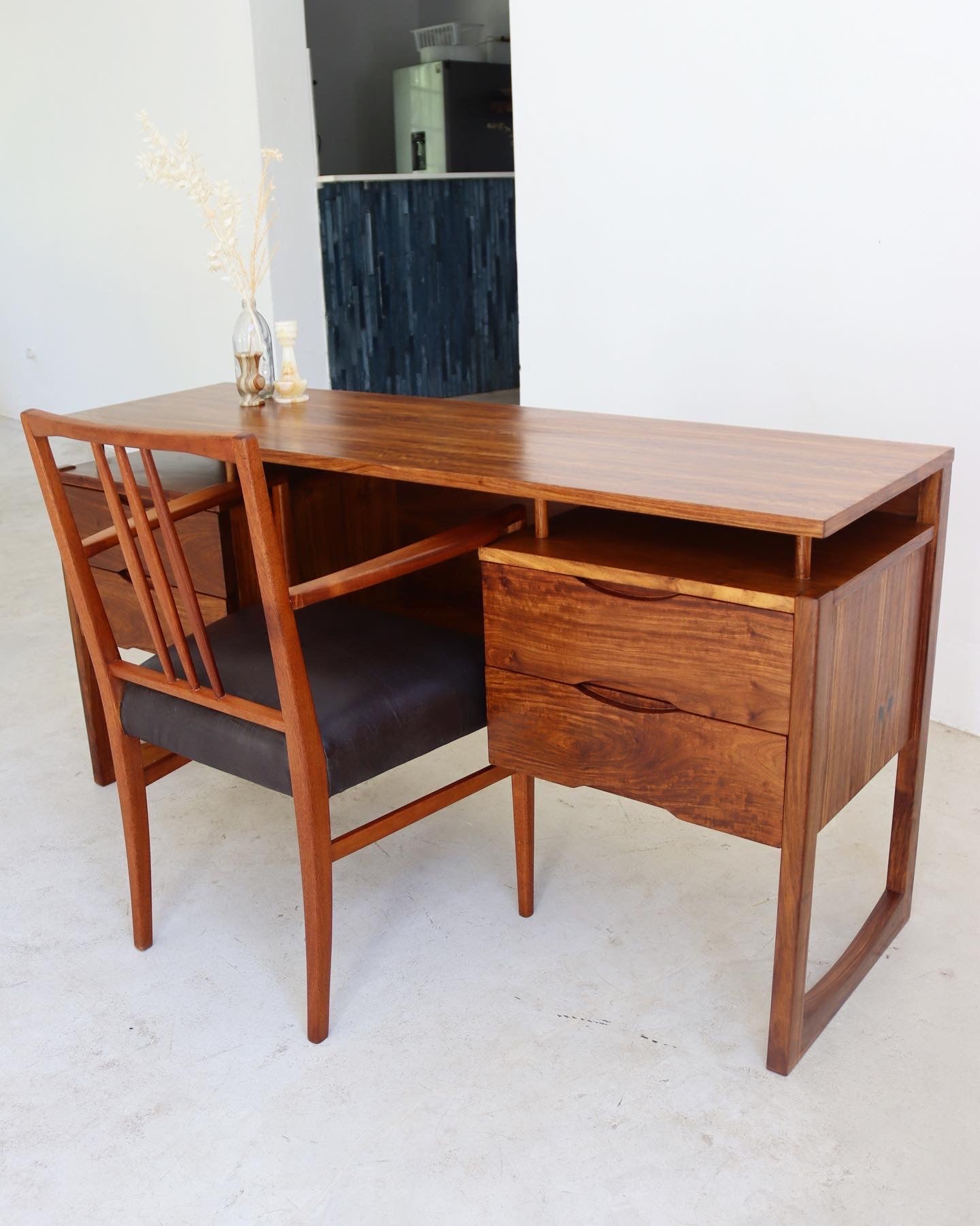 Mid-Century Desk