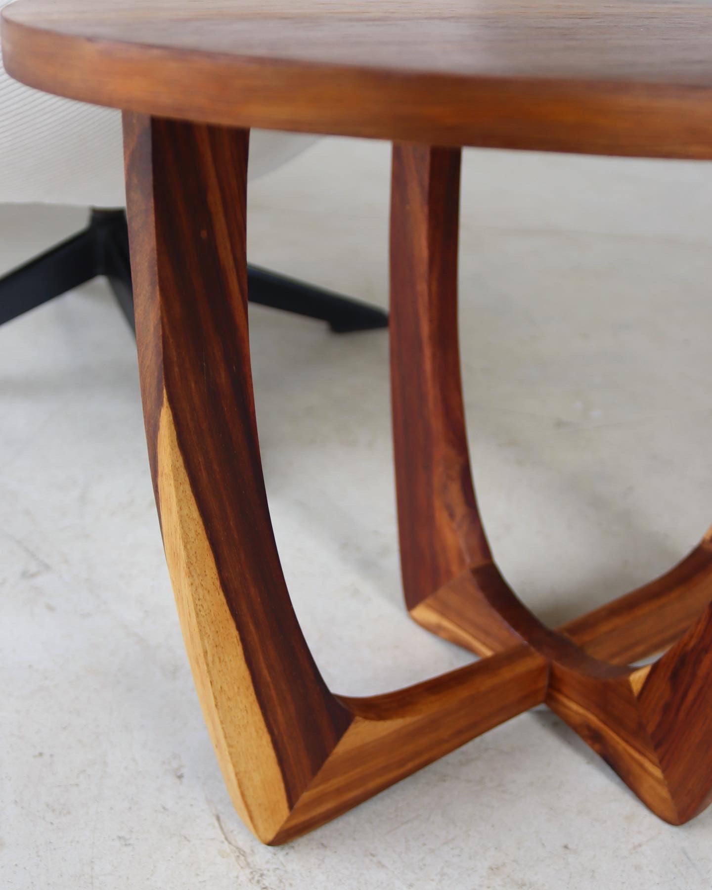 Mid-Century Side Tables