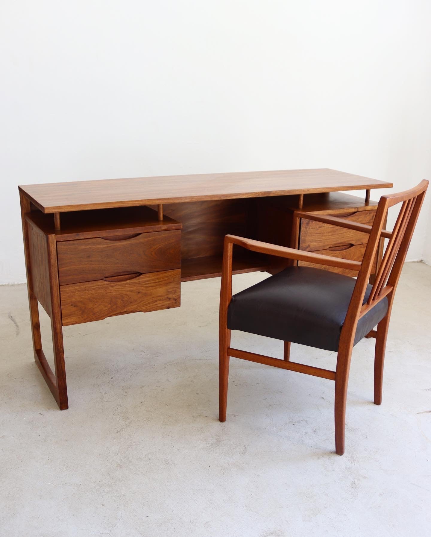 Scandinavian Style Chair