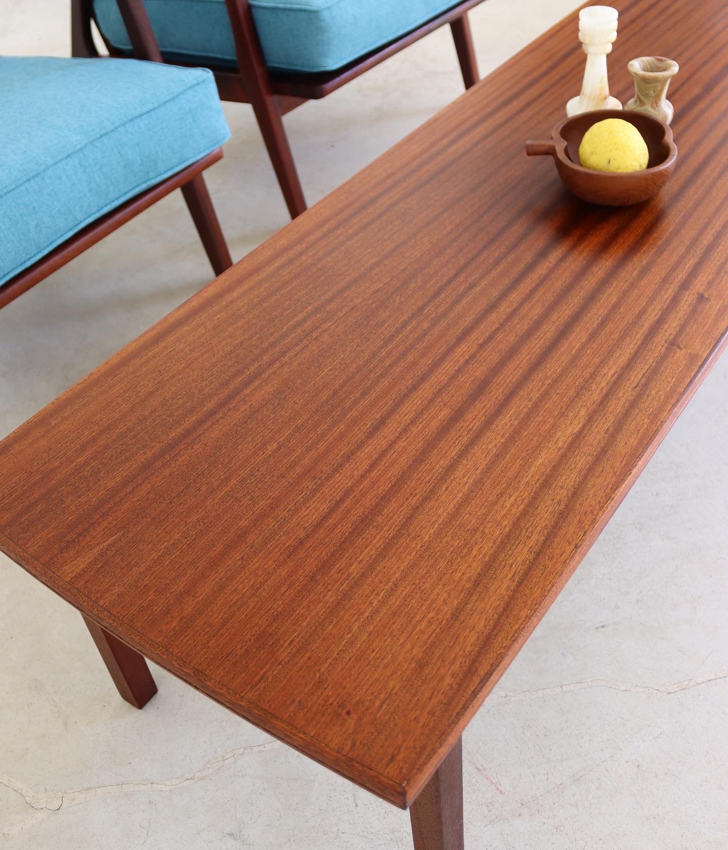 Mid-Century Coffee Table