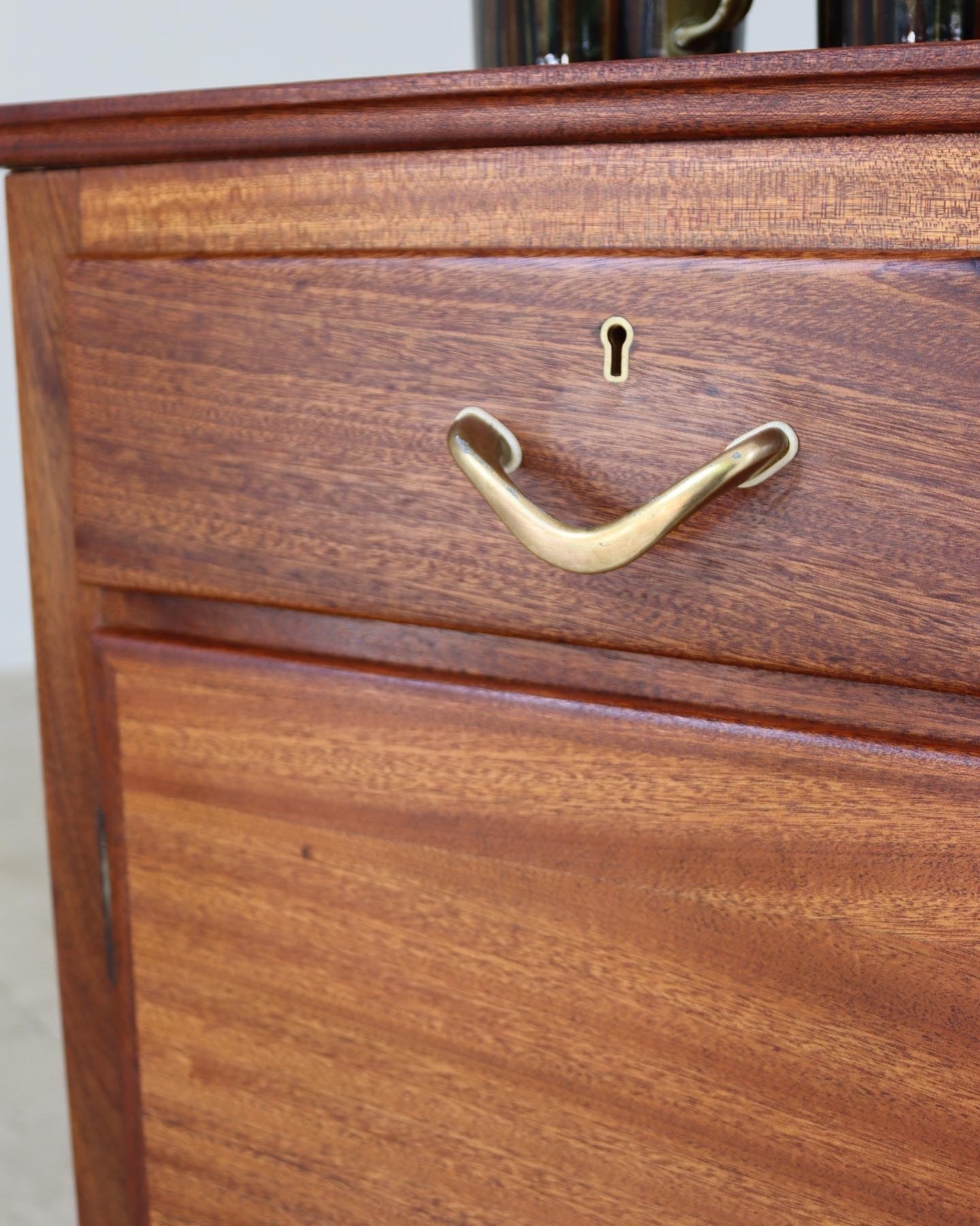 Mid-Century Sideboard