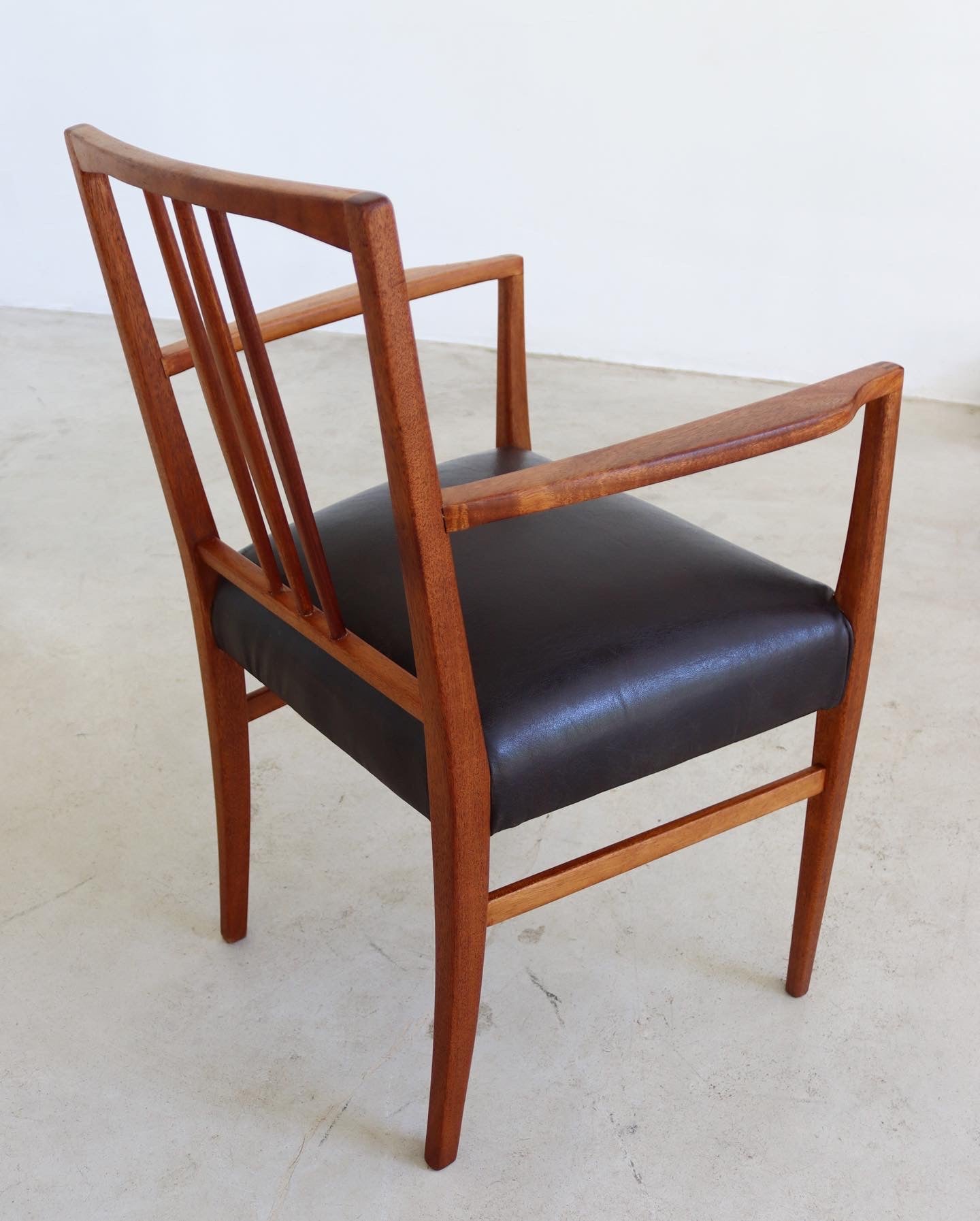 Scandinavian Style Chair