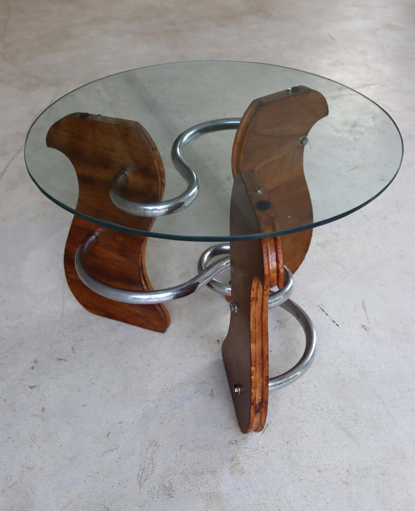 Vintage Coffee Table