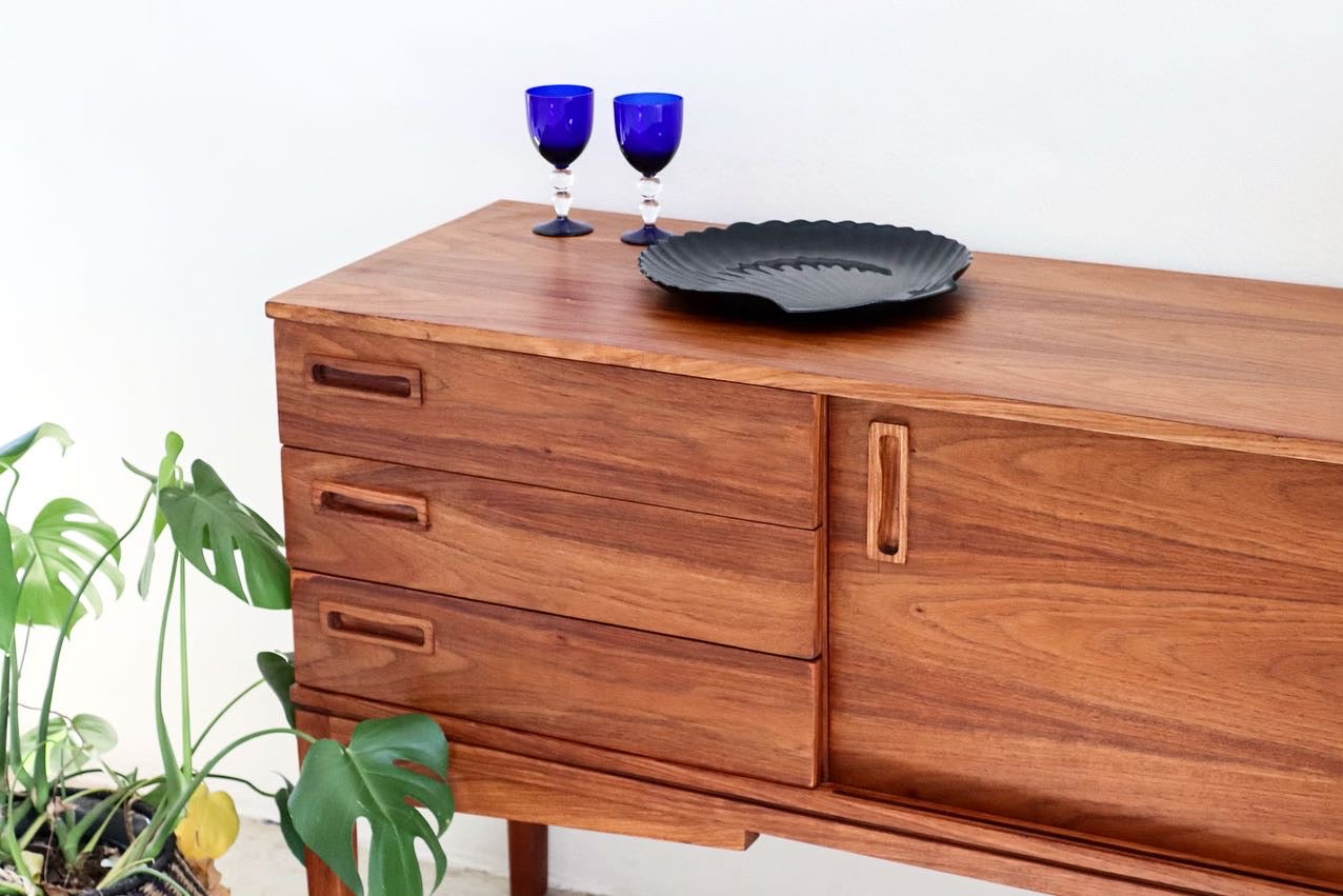 Retro Sideboard