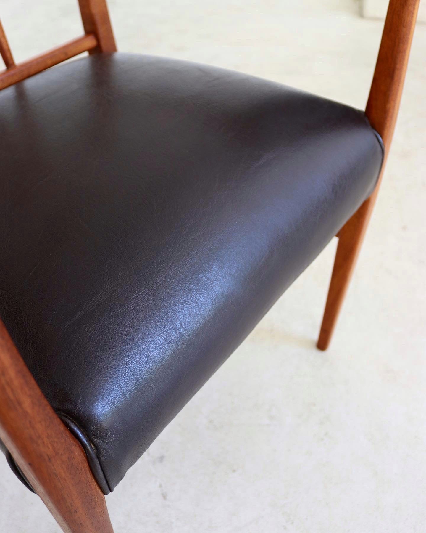 Scandinavian Style Chair