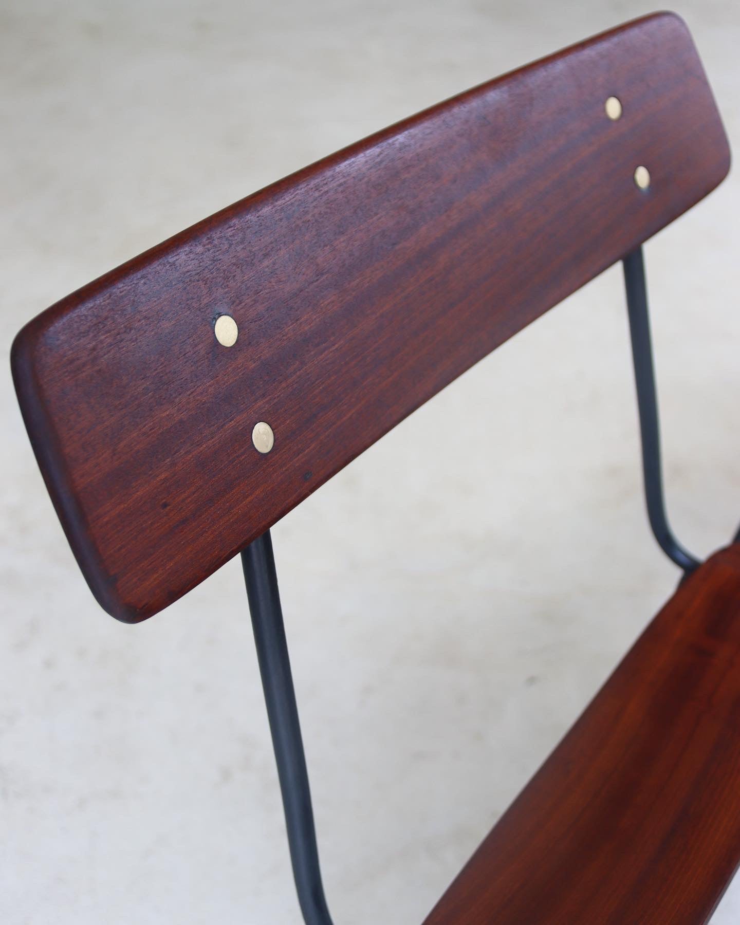DS Vorster Chairs