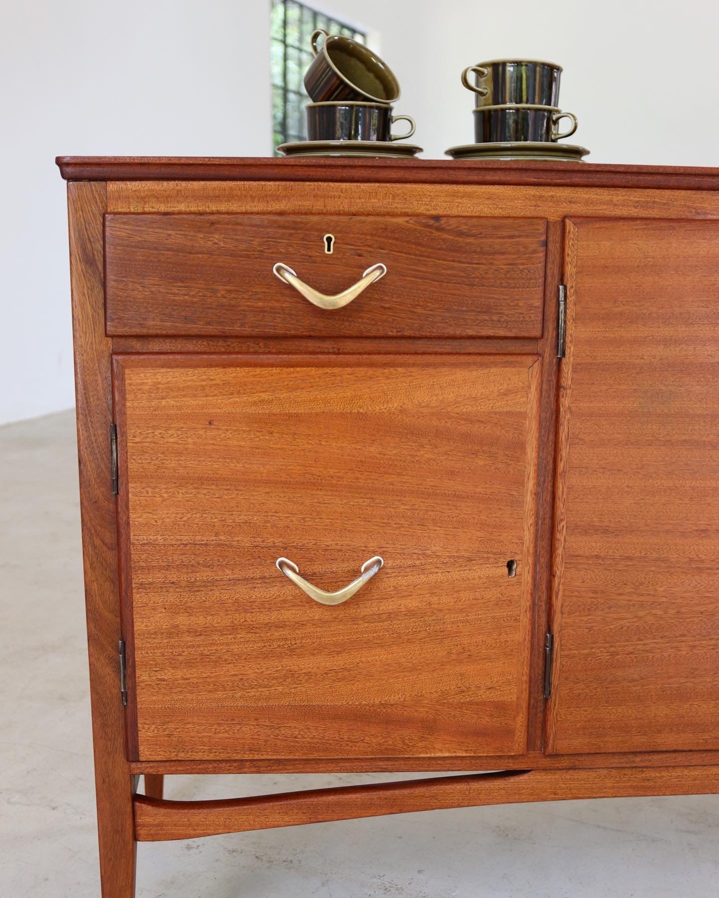 Mid-Century Sideboard
