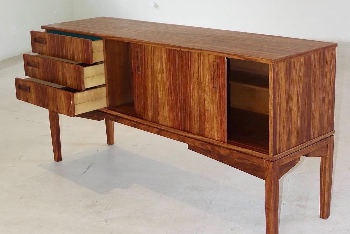 Retro Sideboard