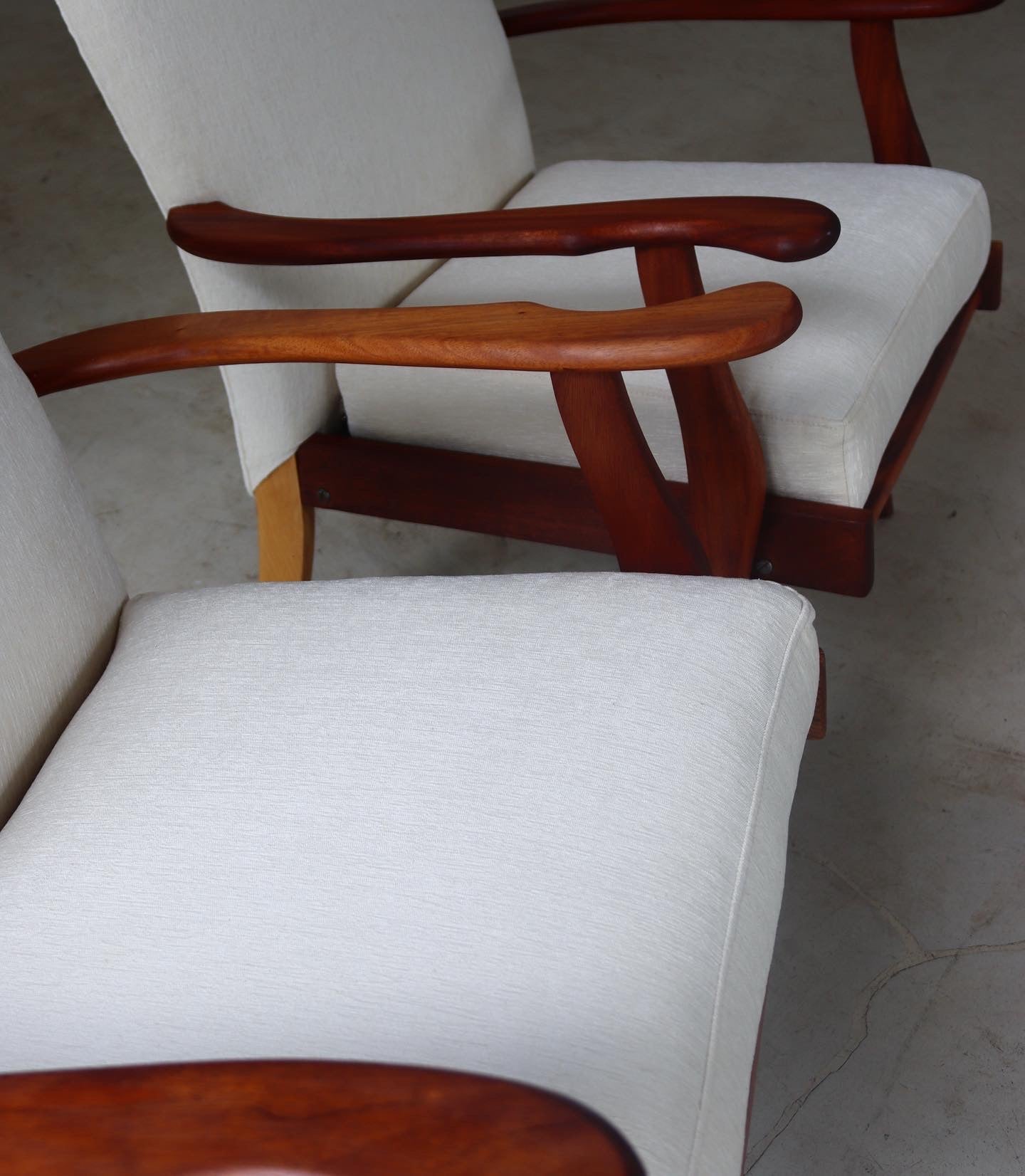 Occasional Chairs