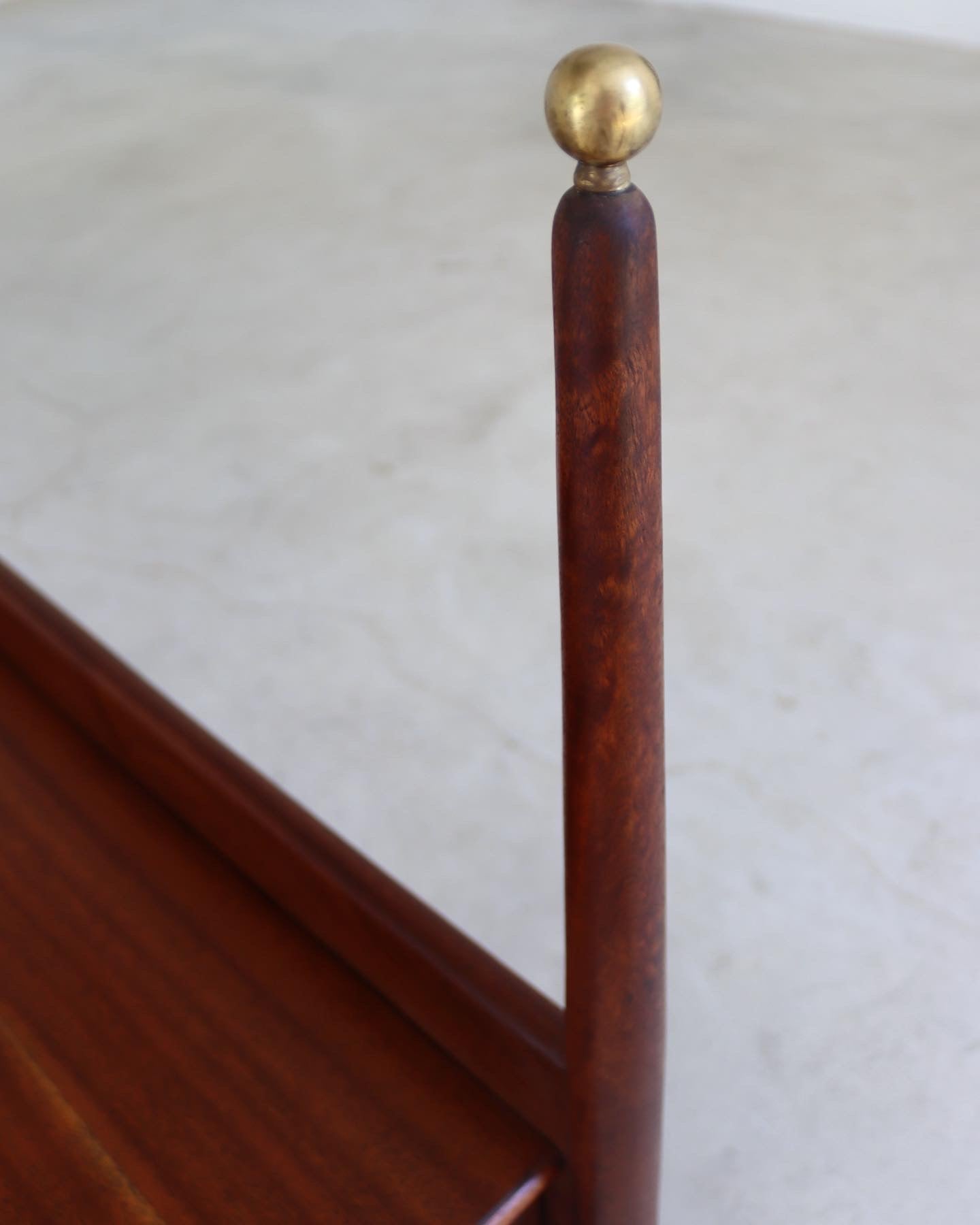 DS Vorster Headboard