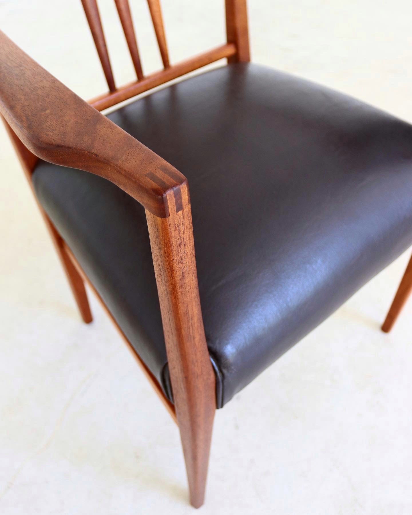 Scandinavian Style Chair