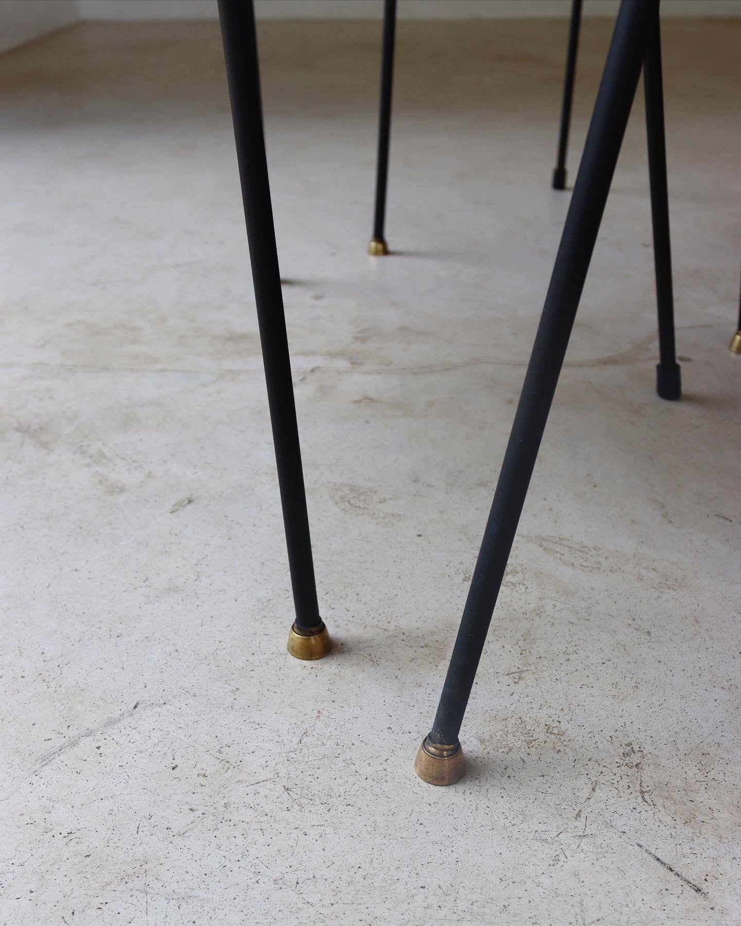 DS Vorster Chairs