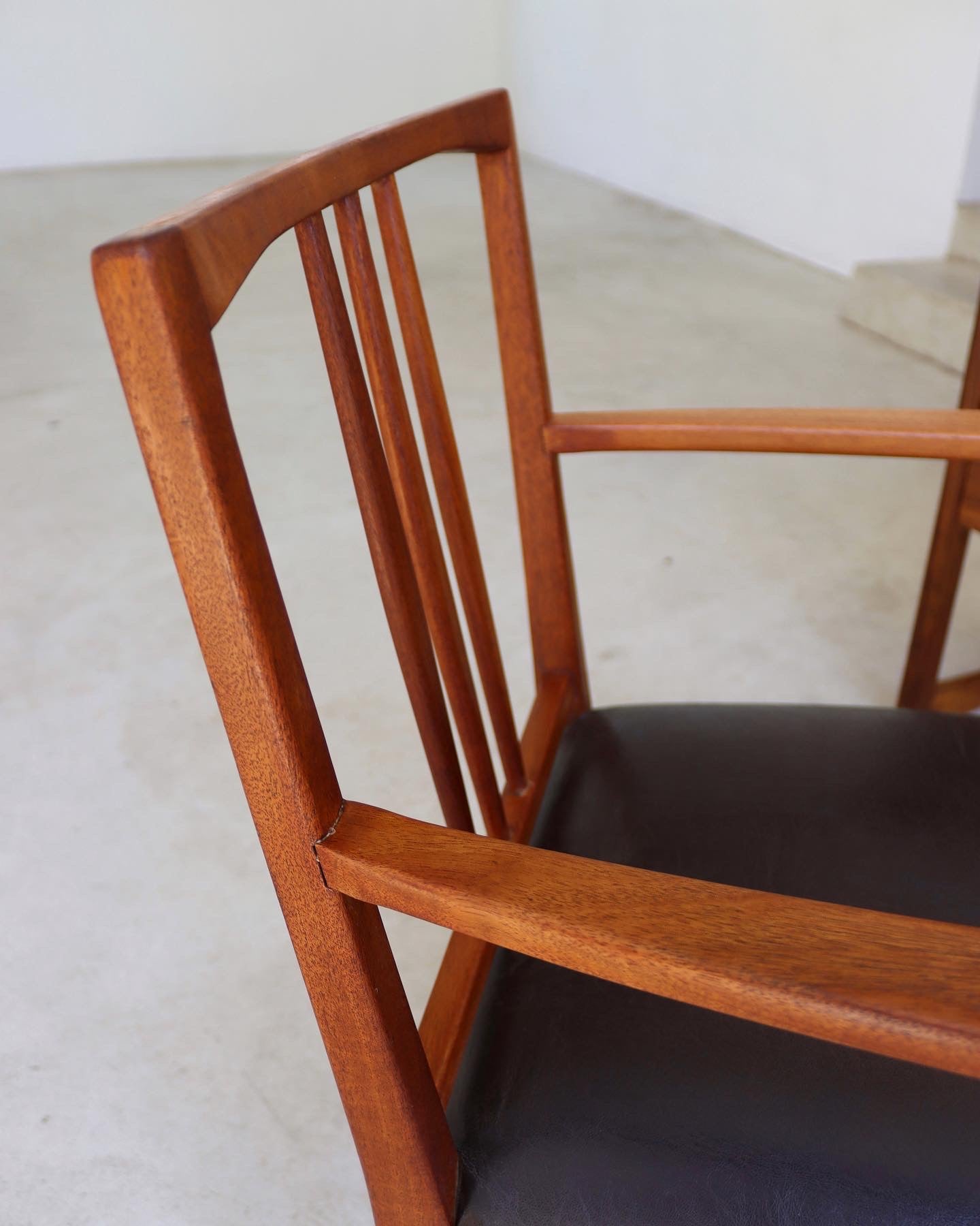 Scandinavian Style Chair