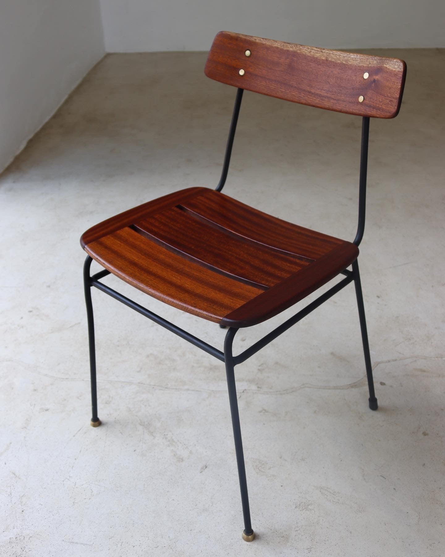DS Vorster Chairs