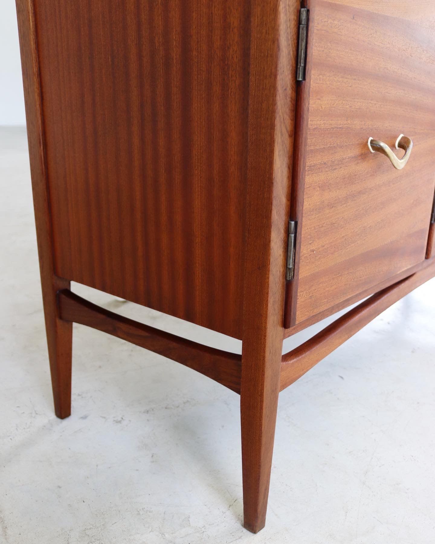 Mid-Century Sideboard