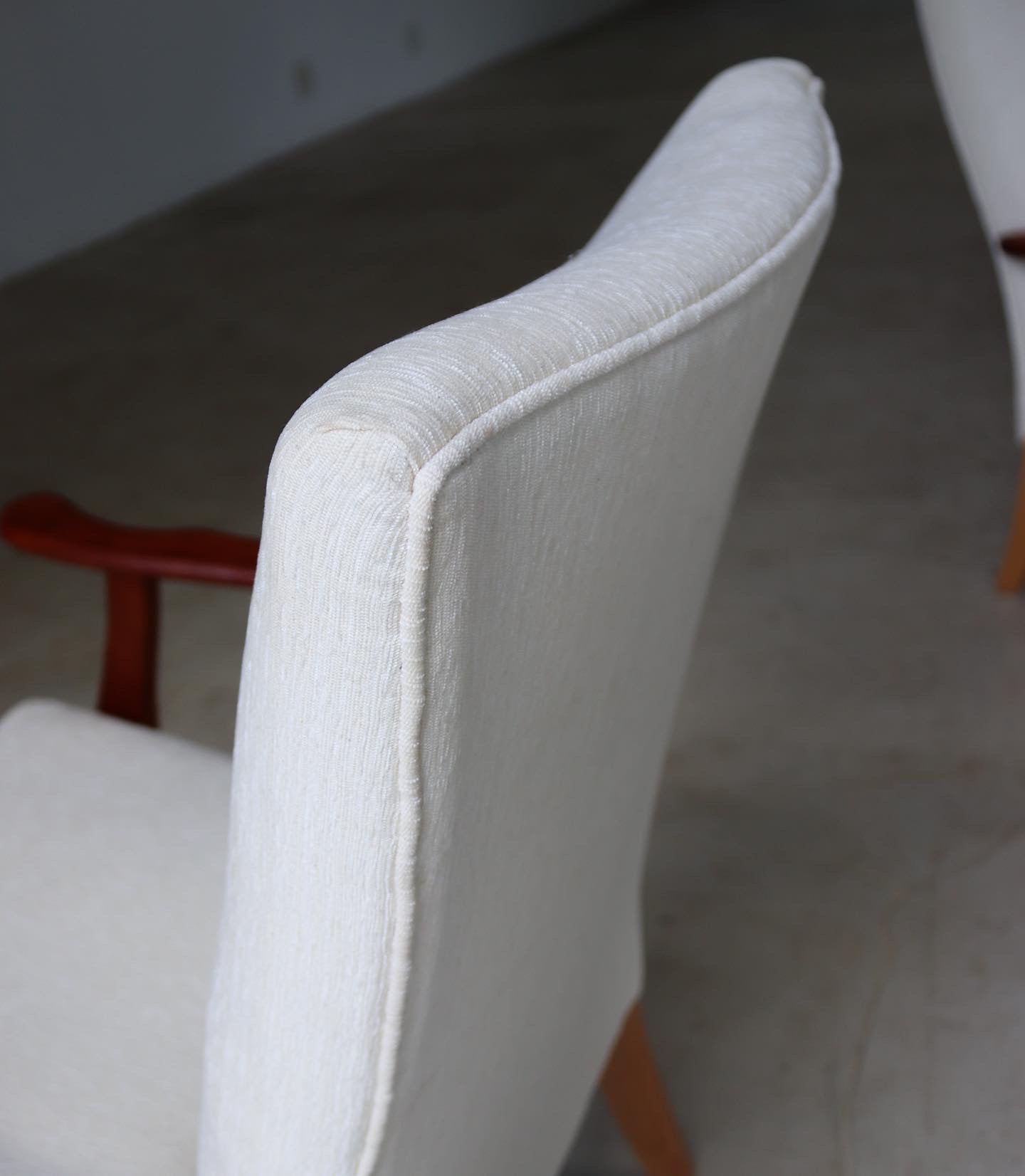 Occasional Chairs