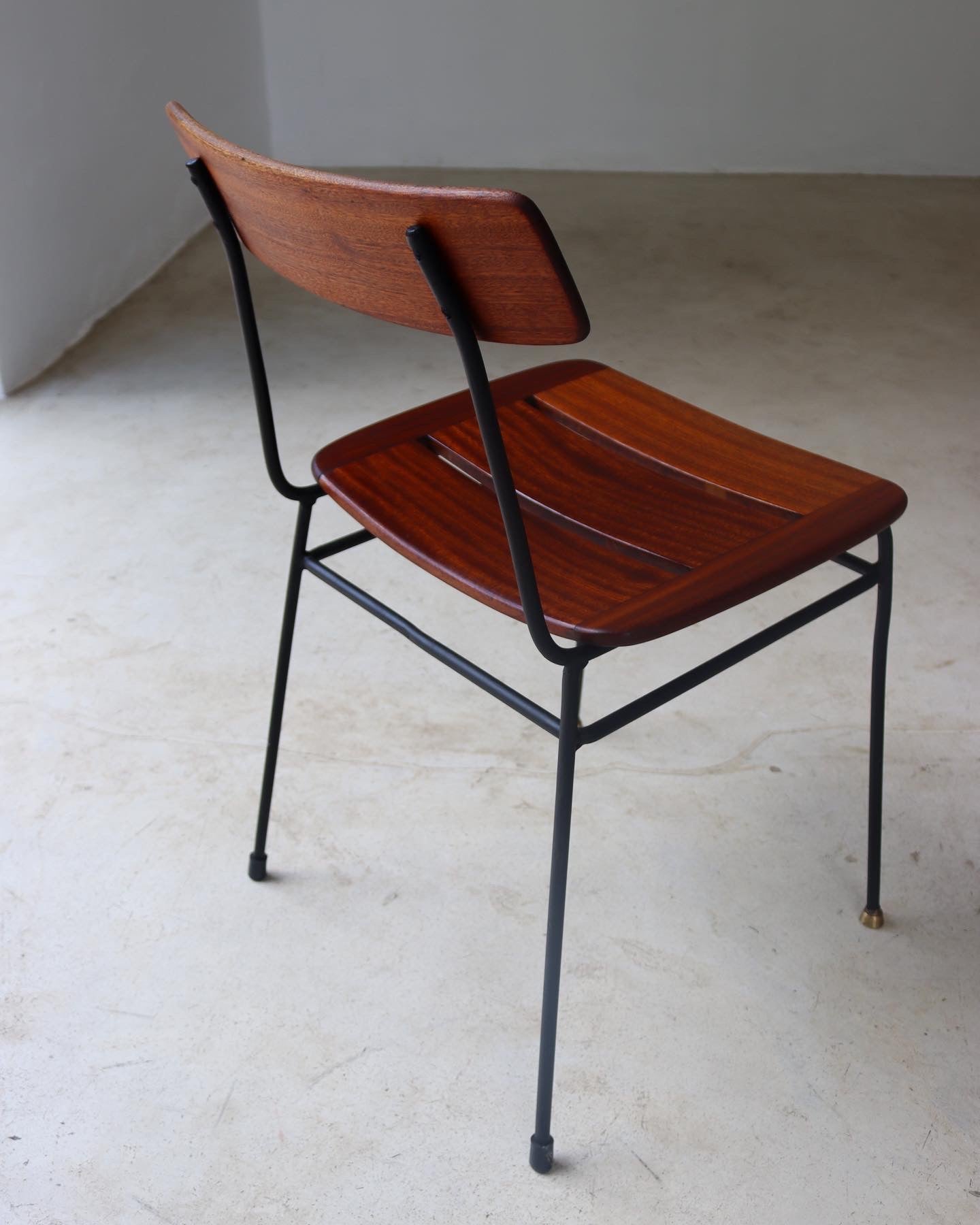 DS Vorster Chairs