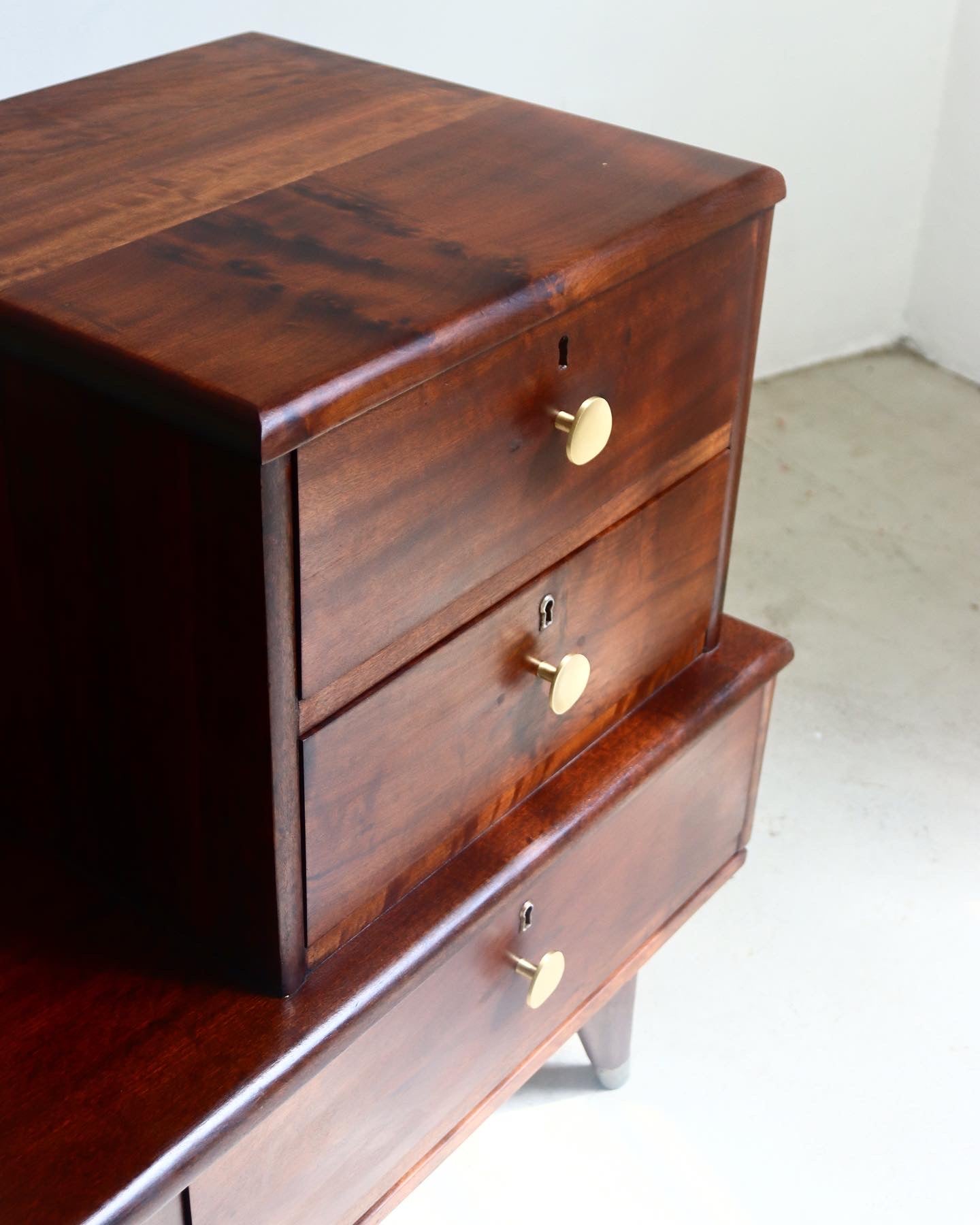 Mid-Century Dressing Table