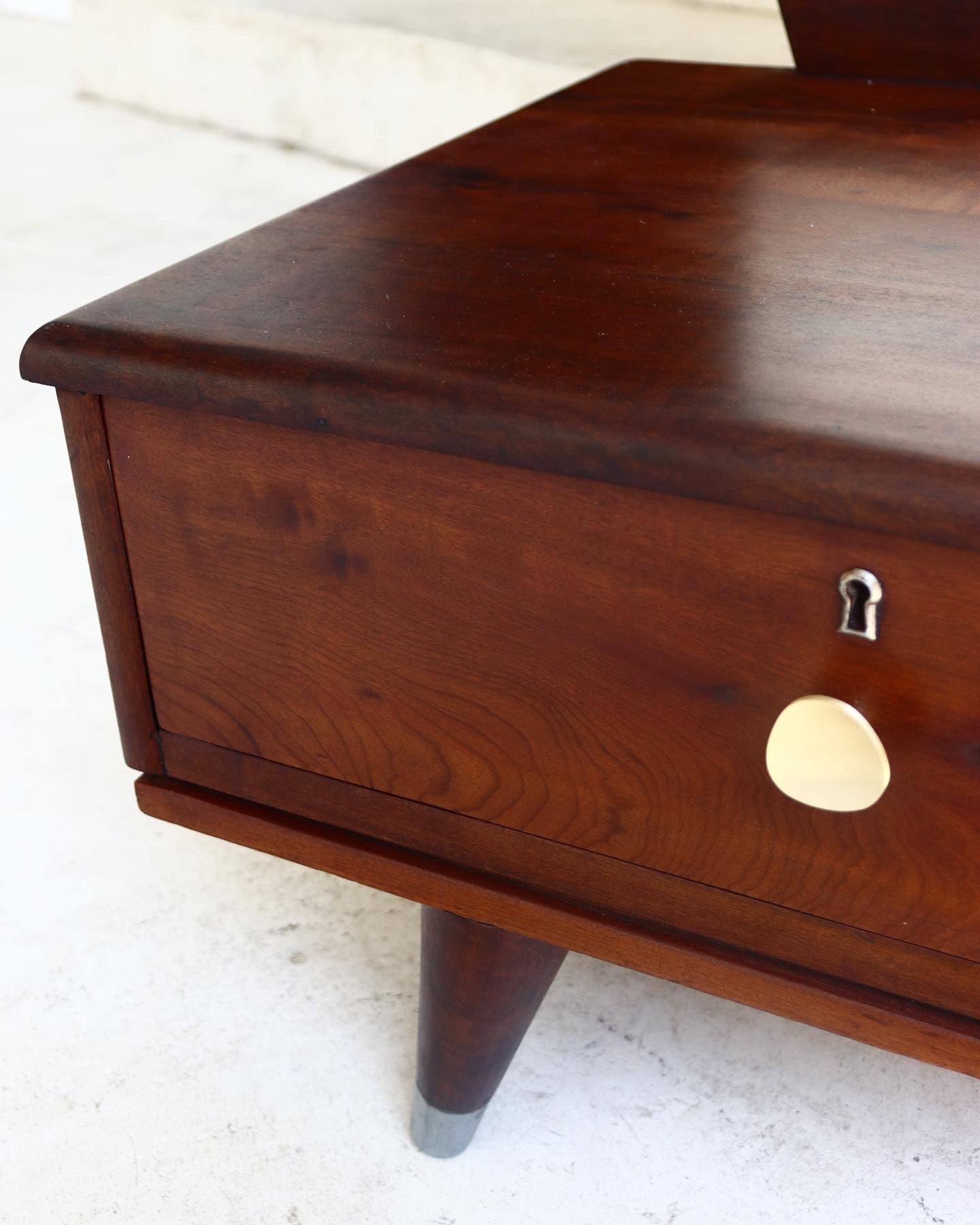 Mid-Century Dressing Table