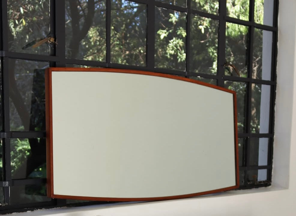 DS Vorster Mirror