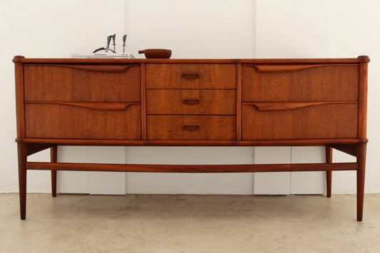 Mid-Century Sideboard