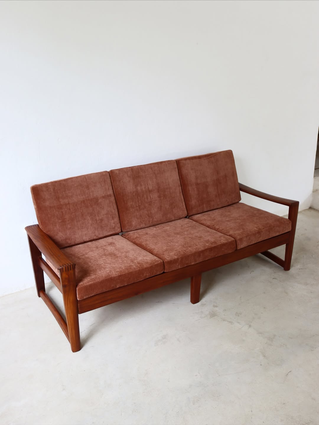 Kallenbach Three Seater Sofa