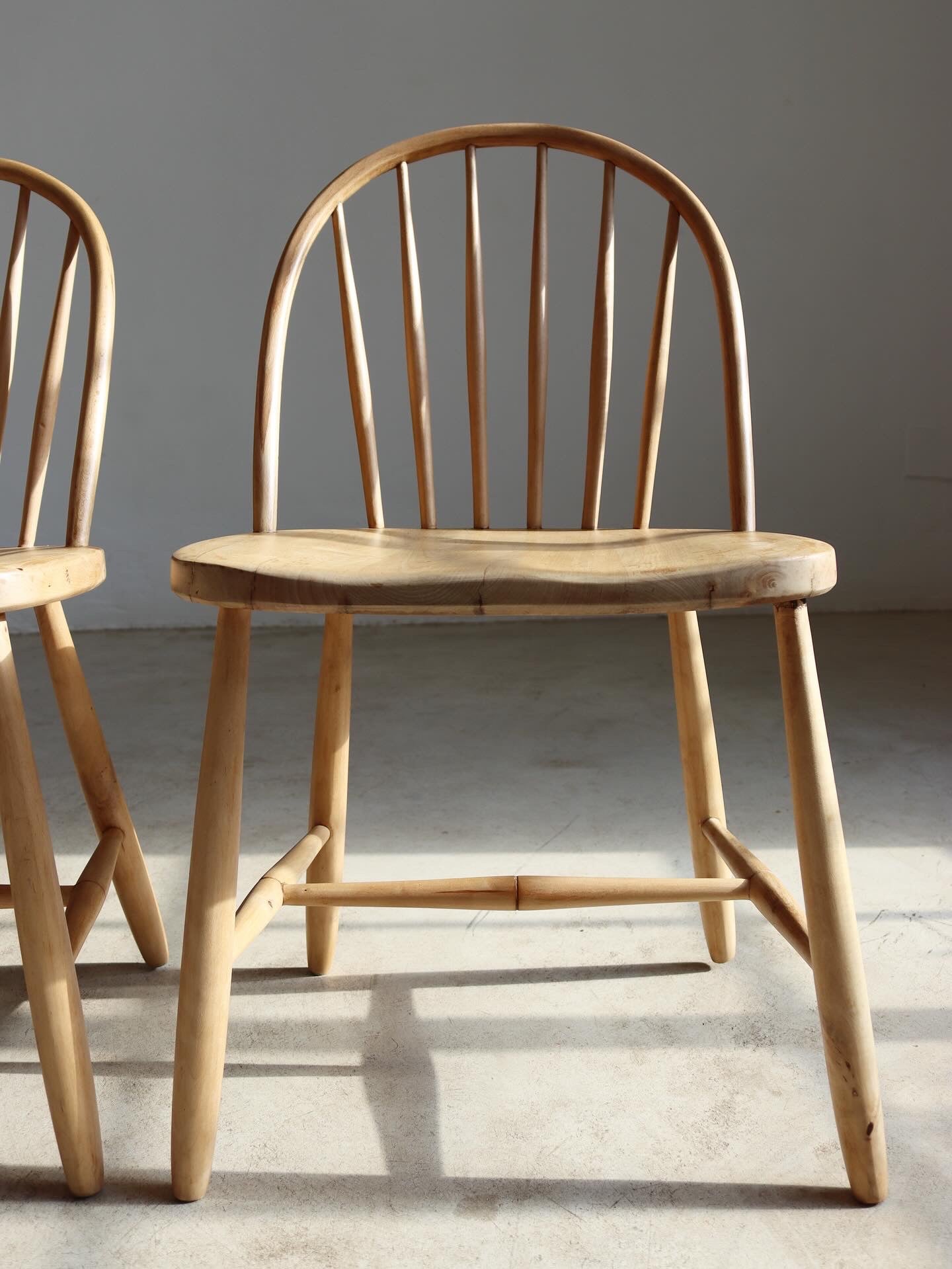 Børge Mogensen Chairs