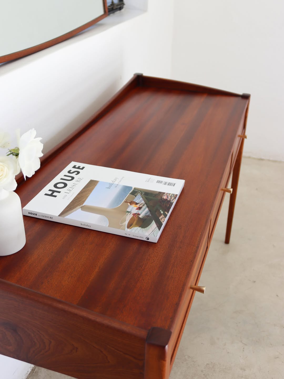 DS Vorster Dressing Table/Desk