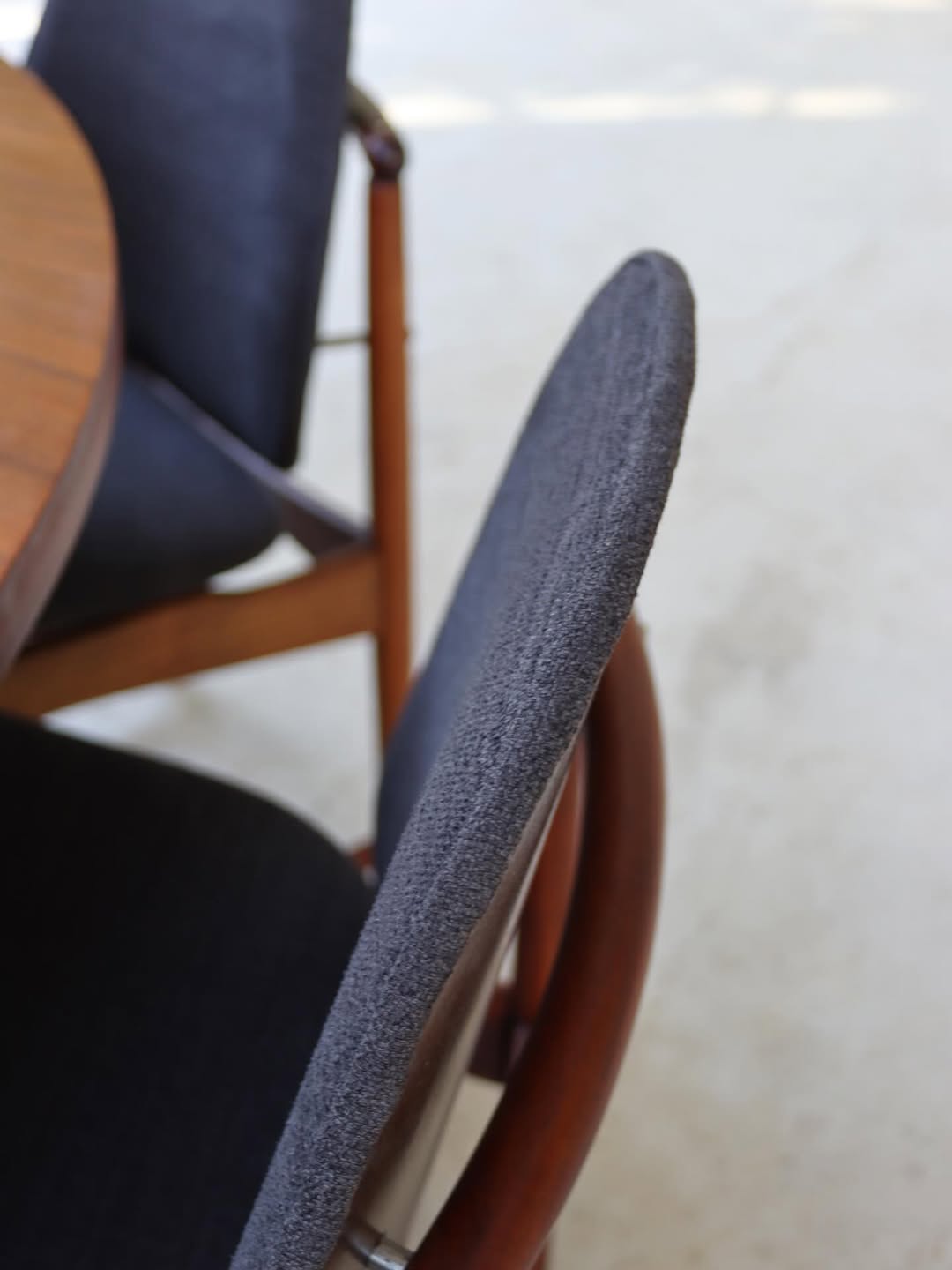 Frystark Dining Chairs