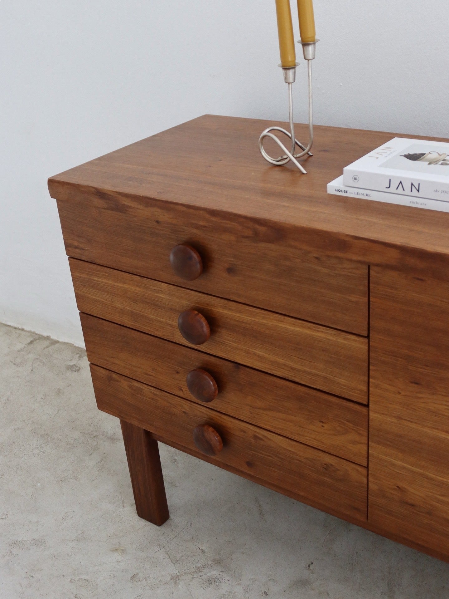 Mid-Century Sideboard
