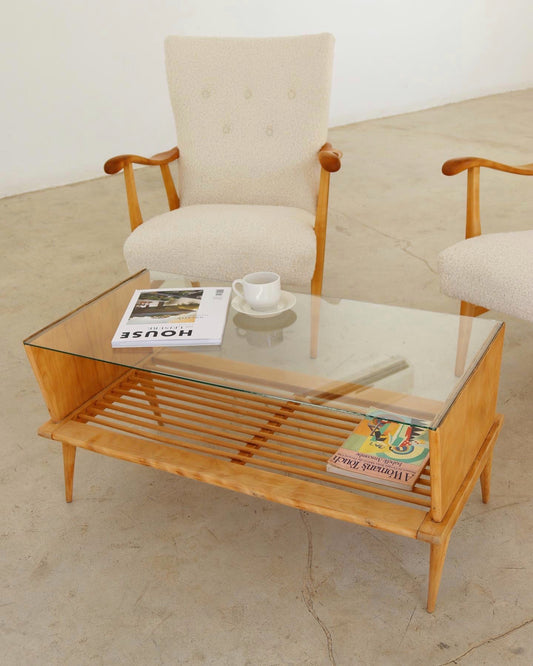 Bakker & Steyger Coffee Table