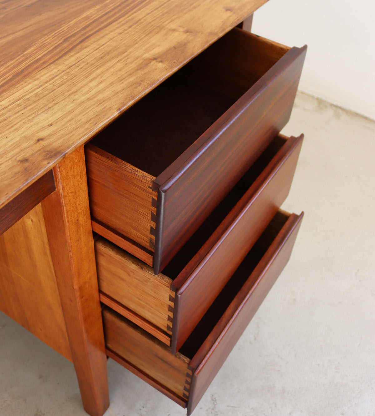 Mid-Century Desk
