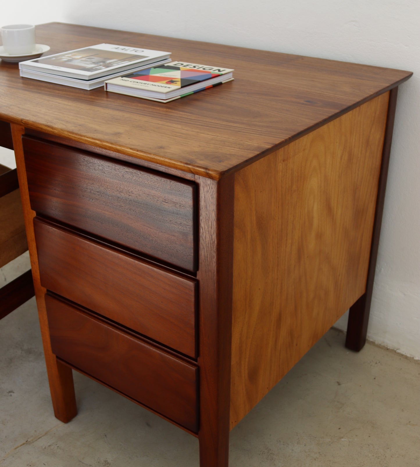 Mid-Century Desk