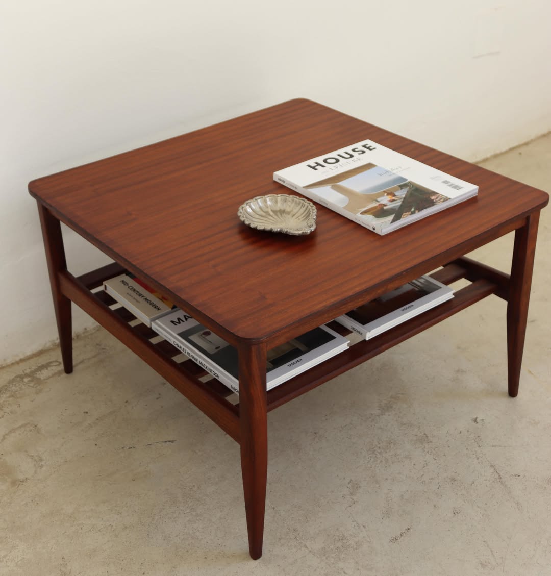 Mid-Century Coffee Table