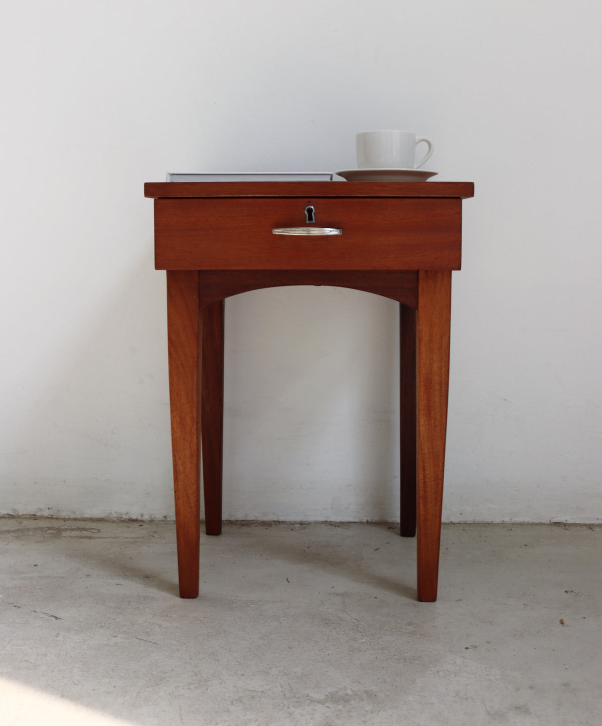 Mid-Century Pedestal