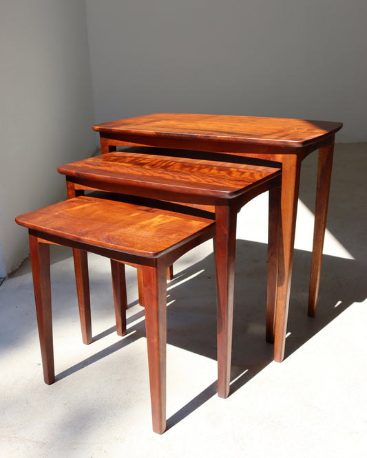 Binnehuis Nesting Tables