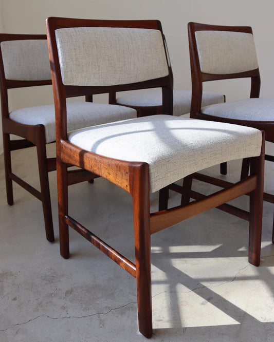 Novocraft Dining Room Chairs